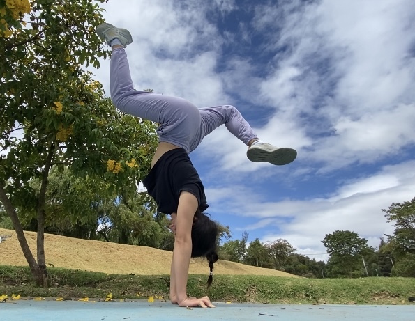 Live sex webcam photo for Kimyrosse #7114858