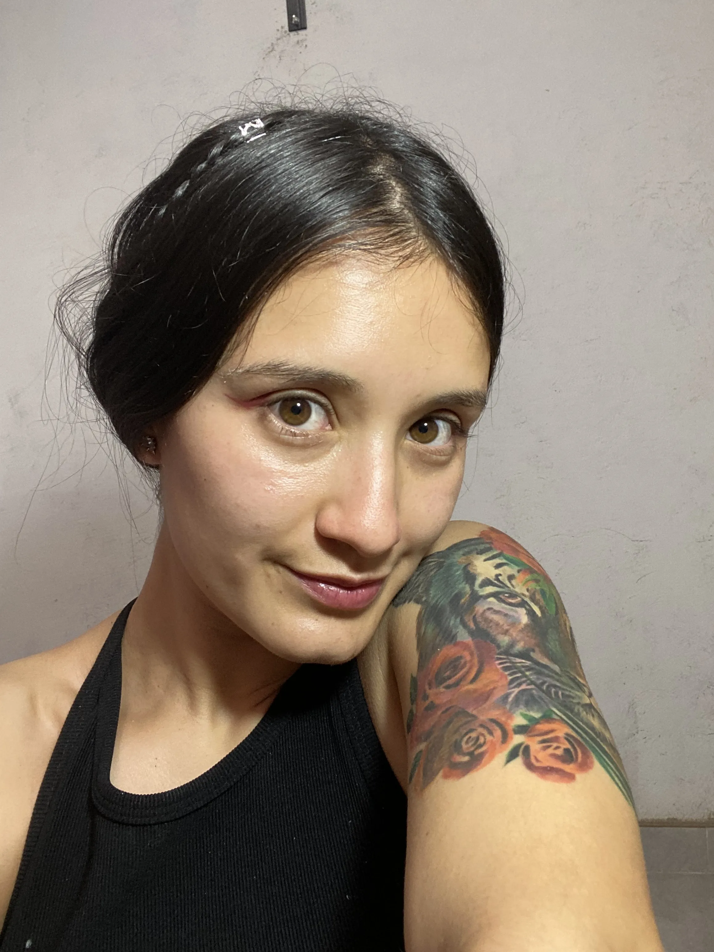 Live sex webcam photo for Kimyrosse #7114944