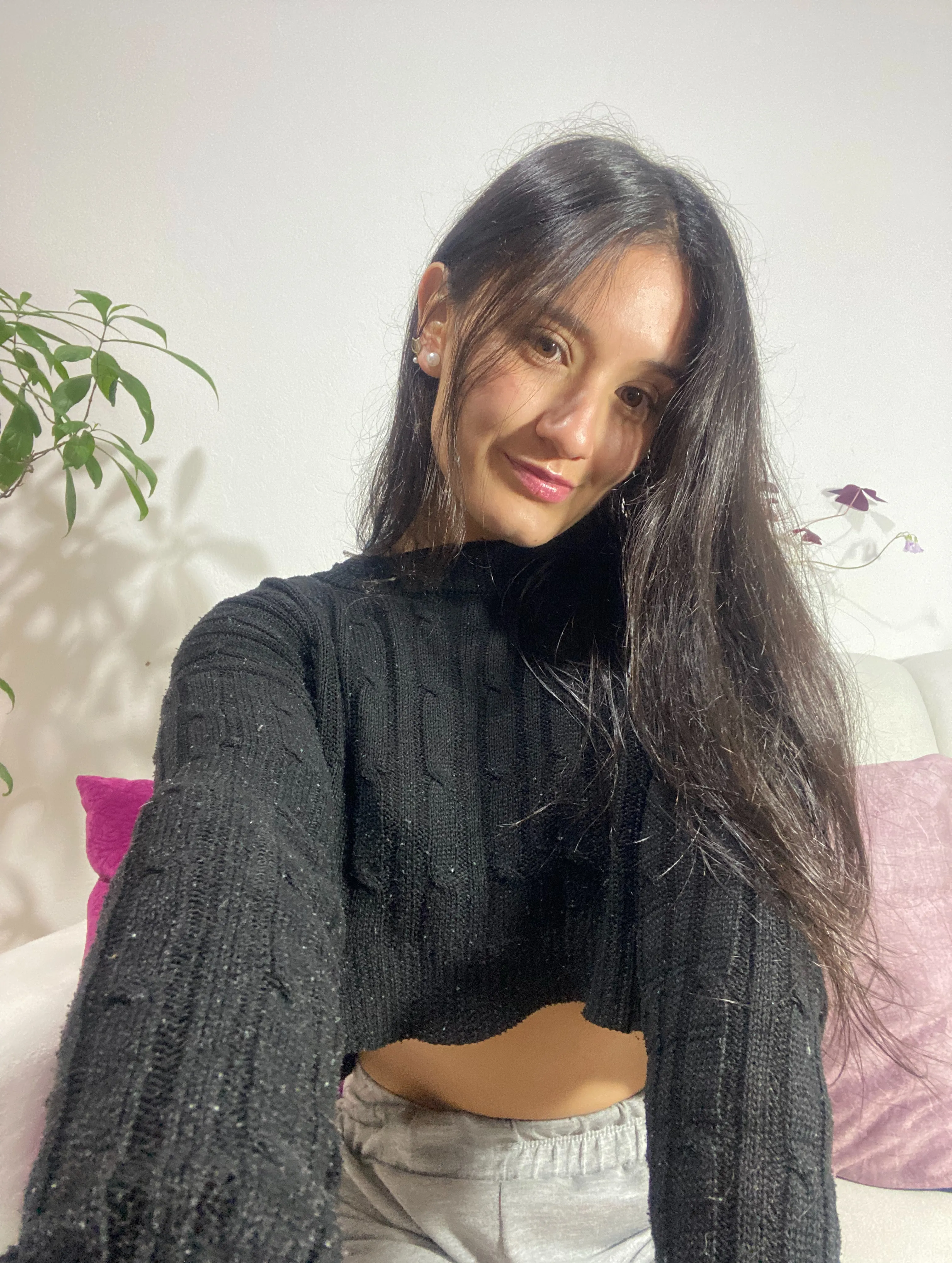 Live sex webcam photo for Kimyrosse #7488535