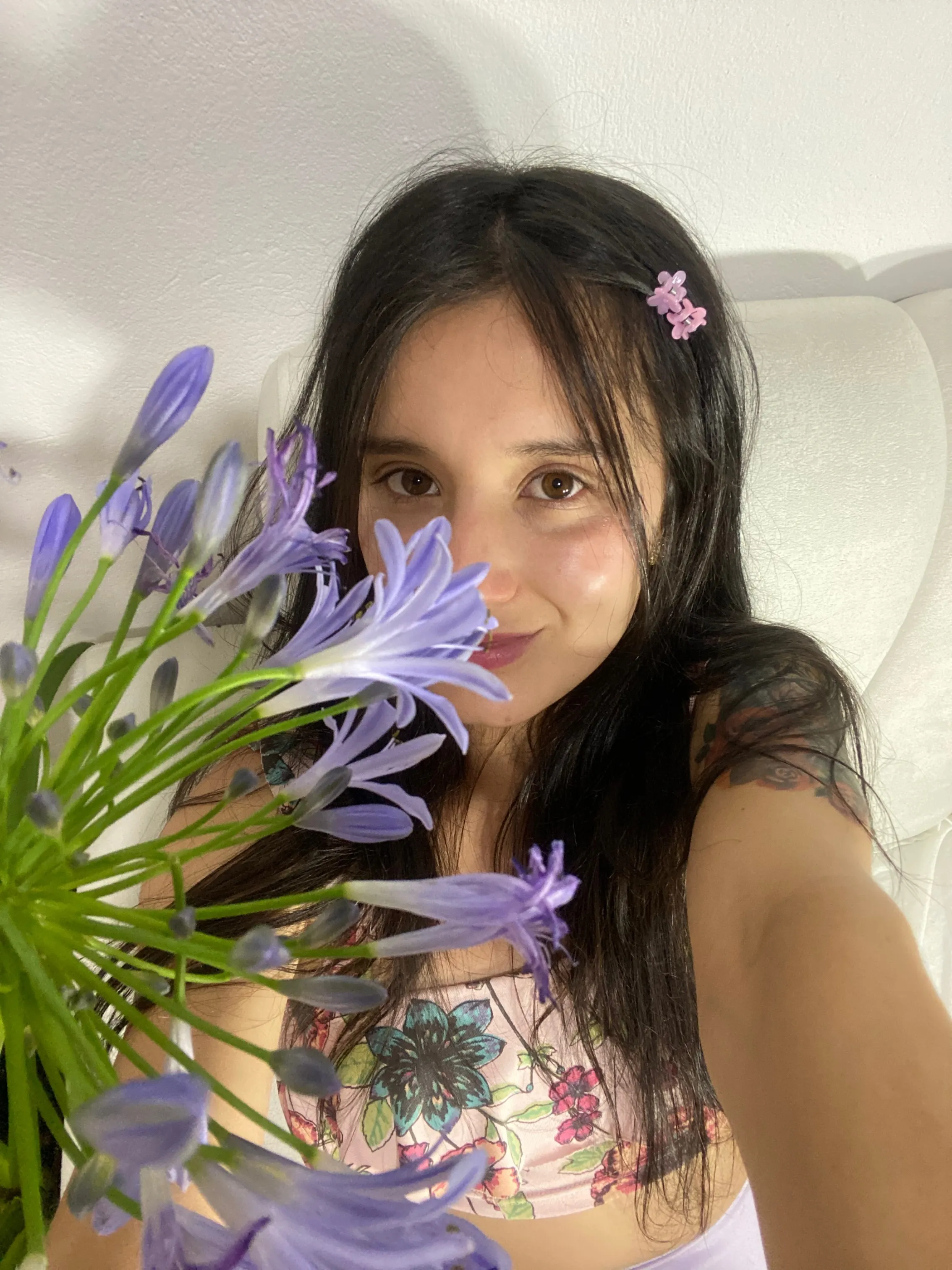 Live sex webcam photo for Kimyrosse #7878648