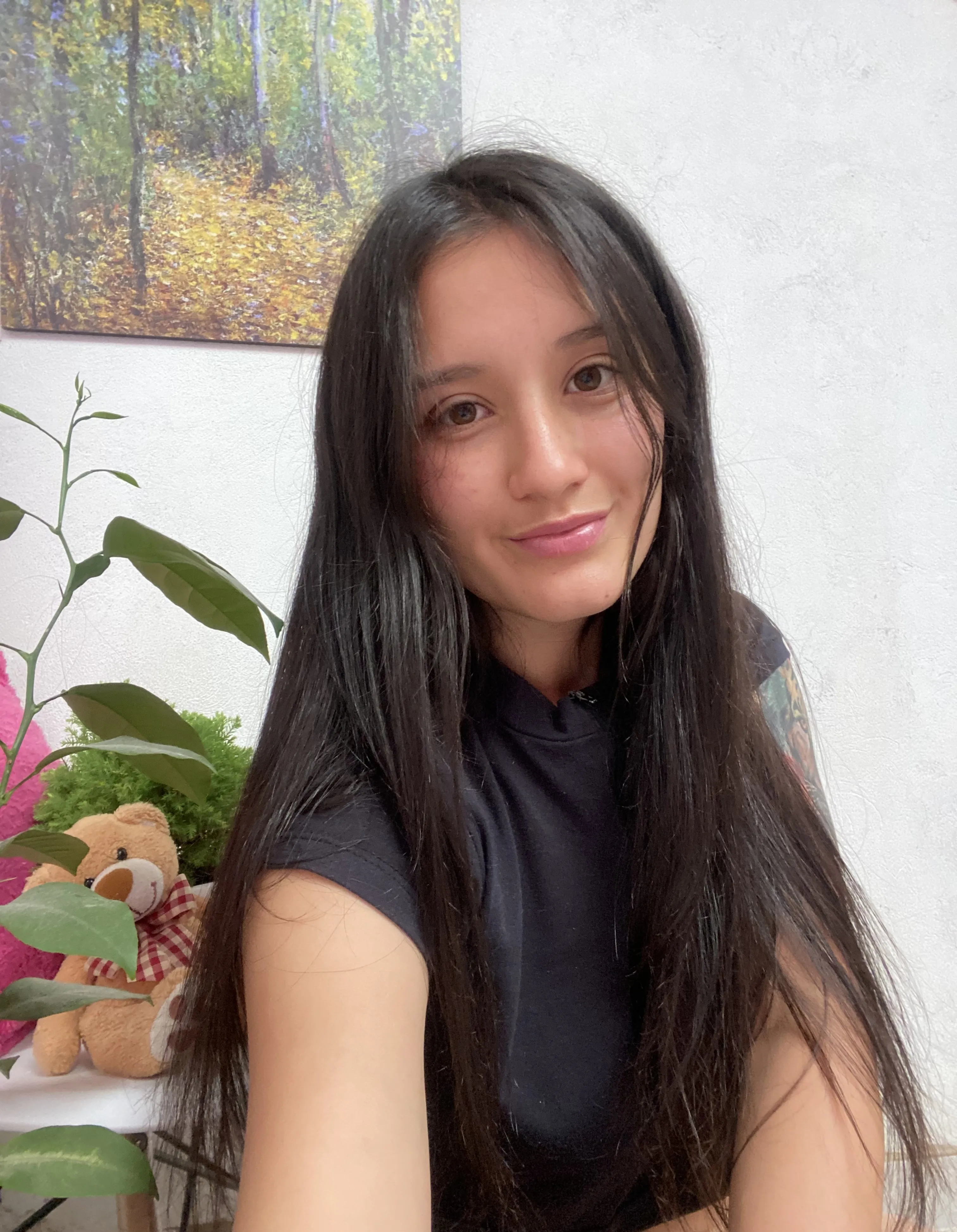 Live sex webcam photo for Kimyrosse #7114861