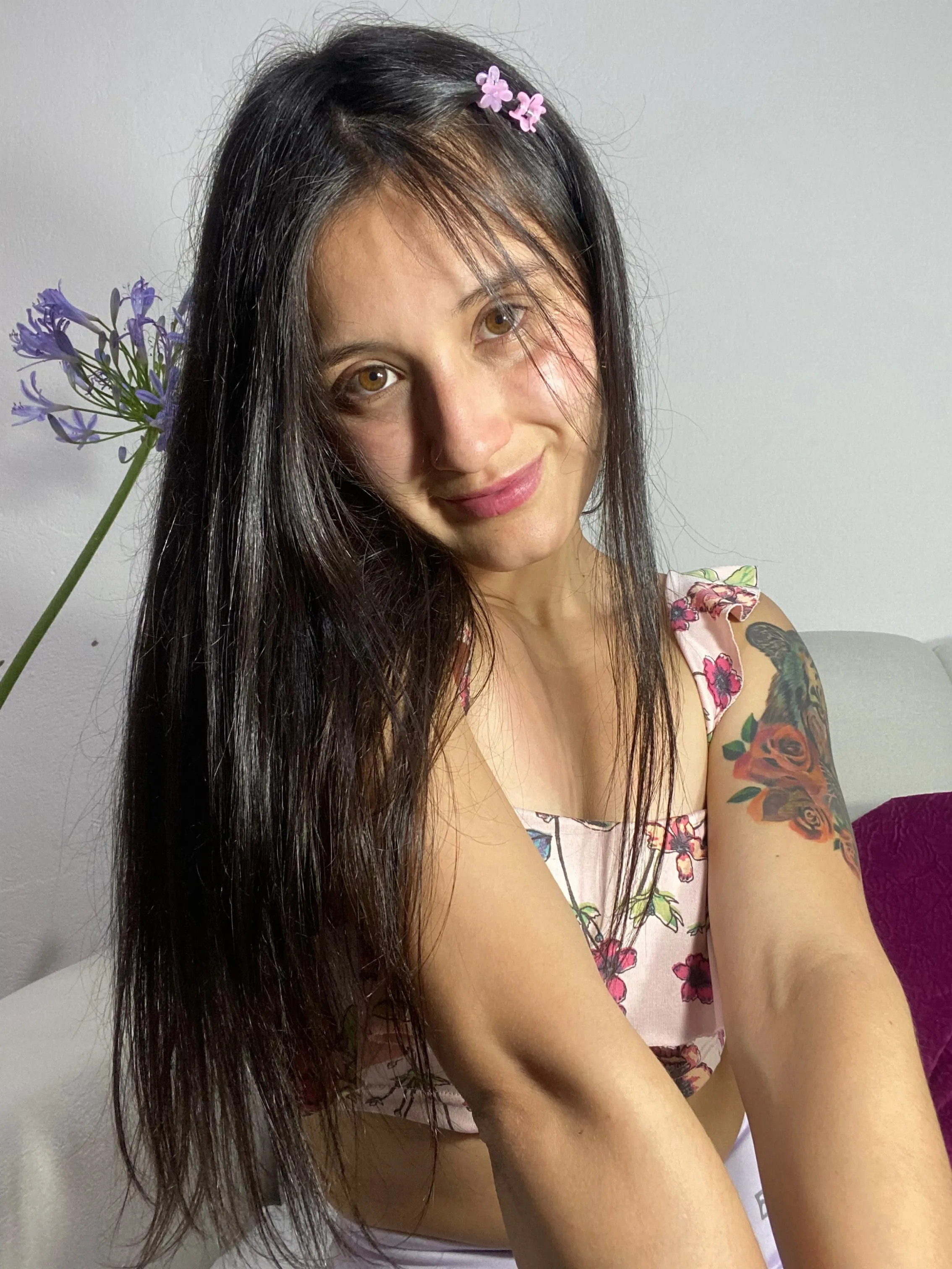 Live sex webcam photo for Kimyrosse #7878653