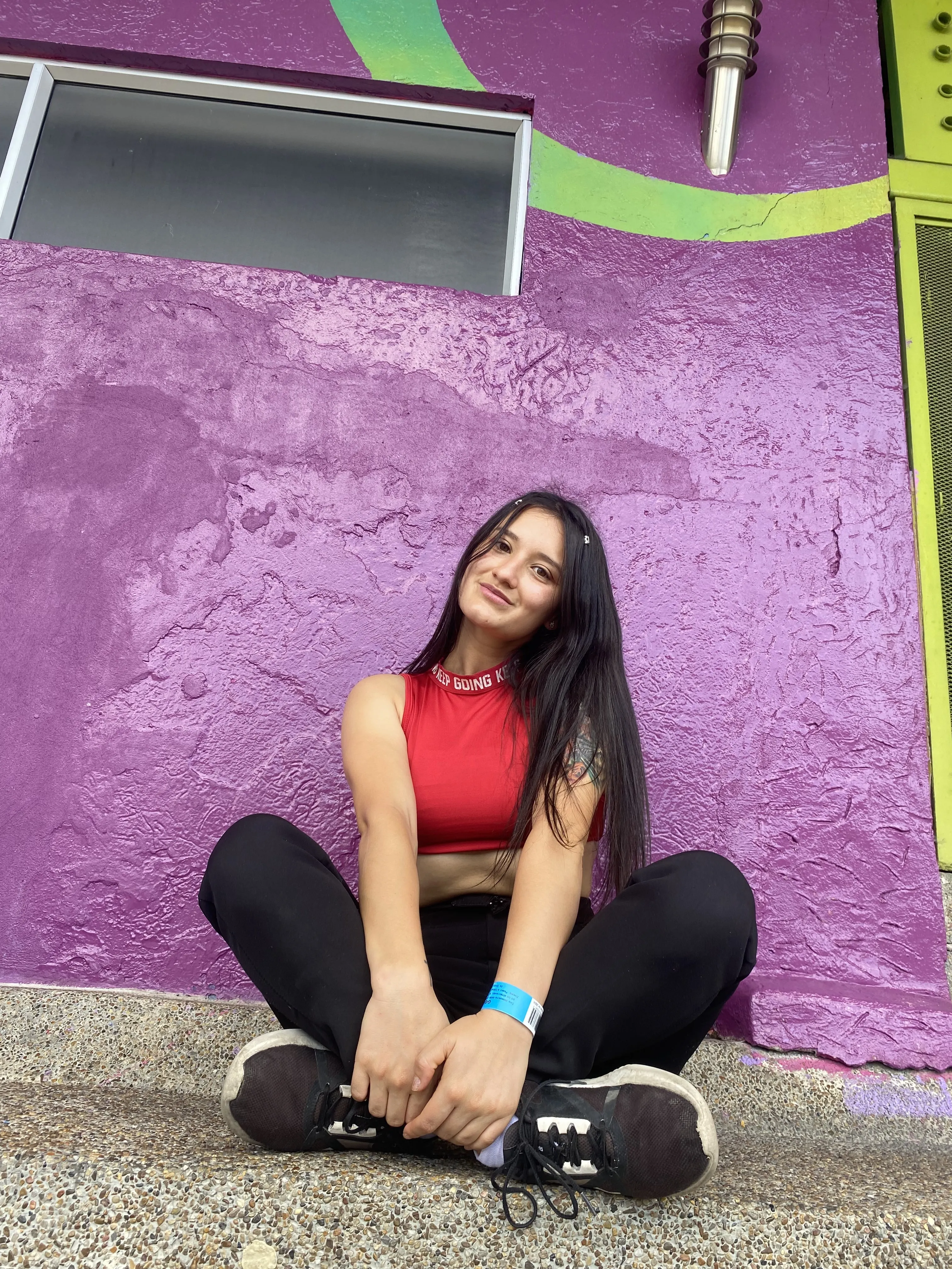 Live sex webcam photo for Kimyrosse #7114945