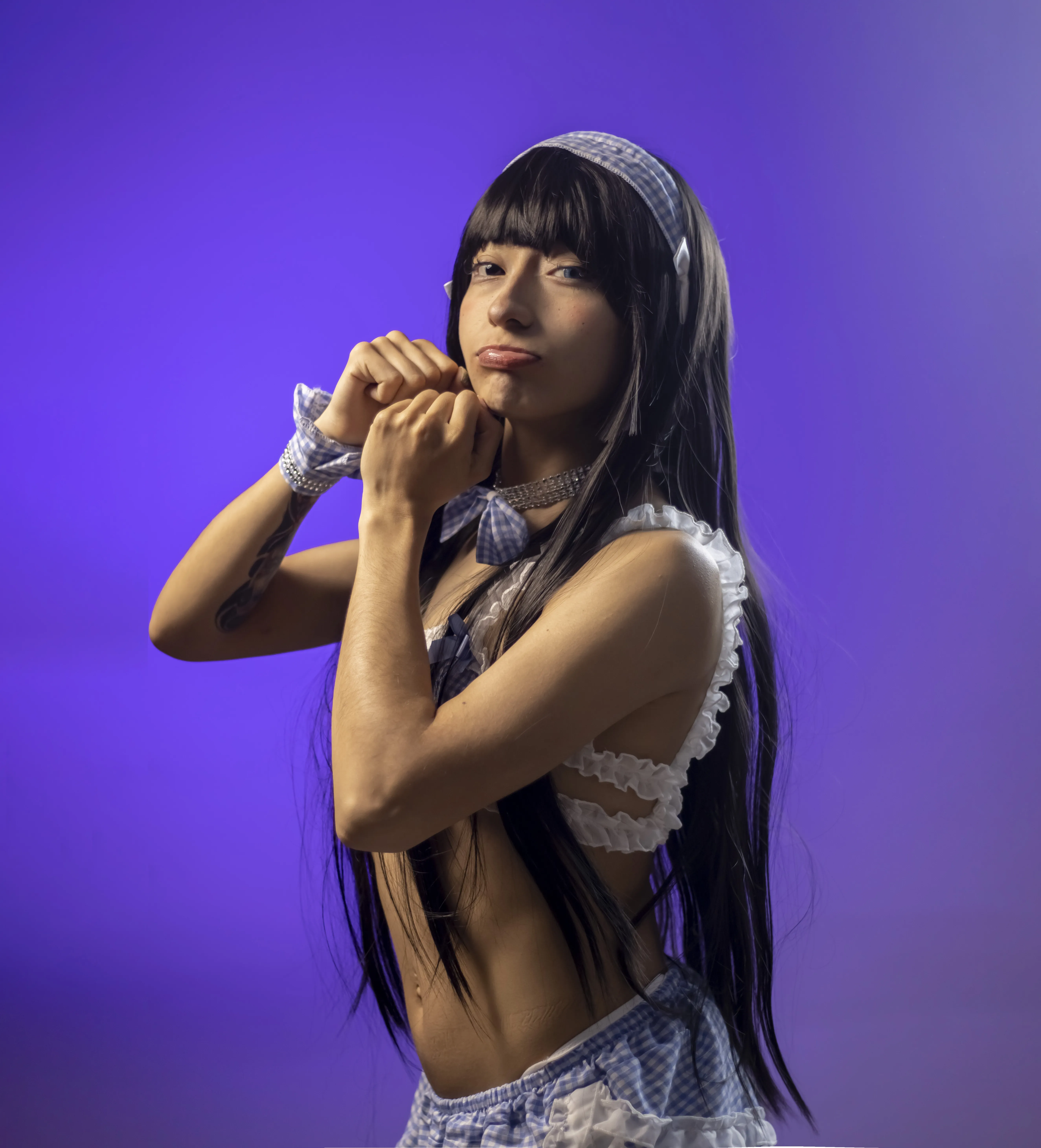 Live sex webcam photo for CloeLeee #7407804