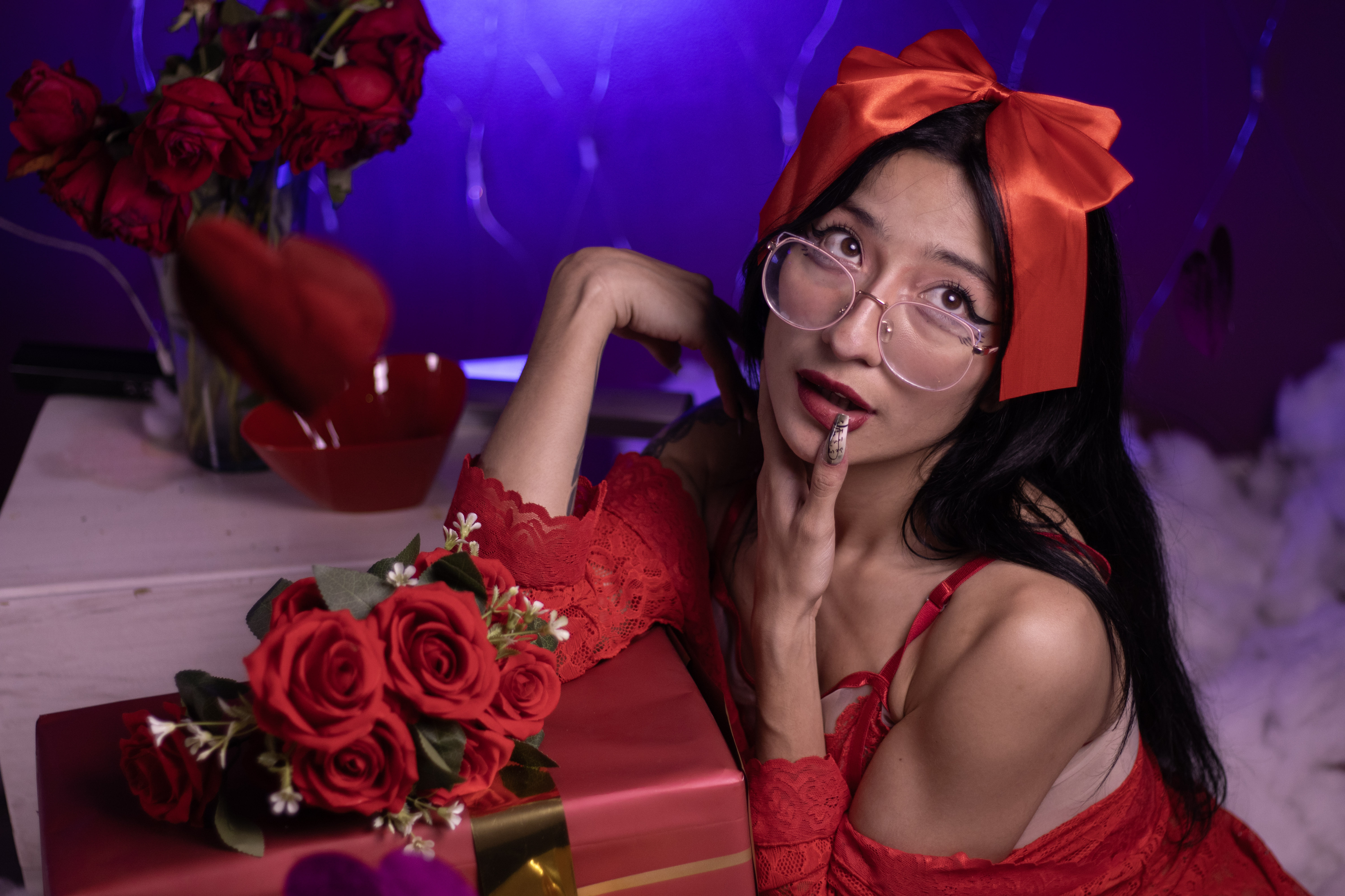 Live sex webcam photo for CloeLeee #7407772