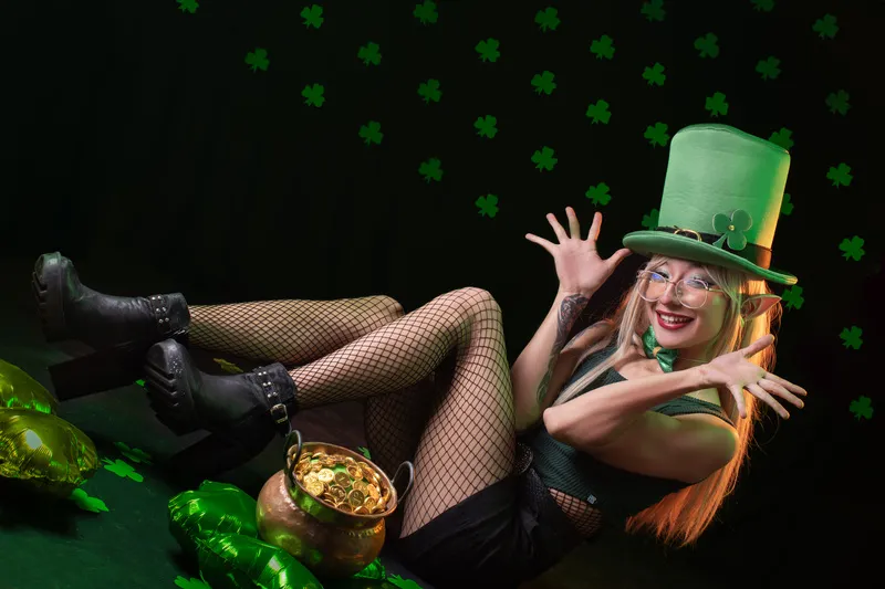 Live sex webcam photo for CloeLeee #7407802