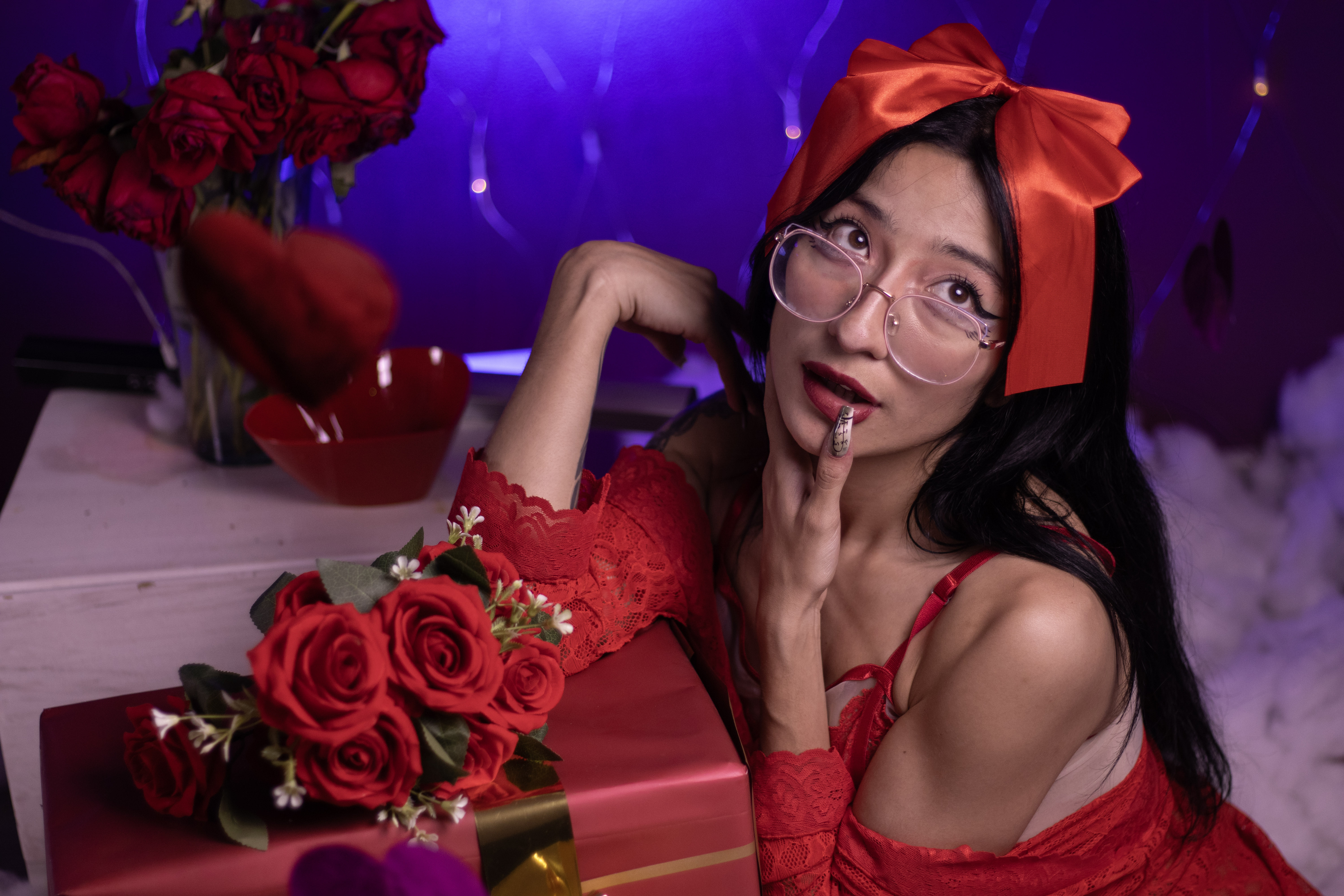 Live sex webcam photo for CloeLeee #7407770