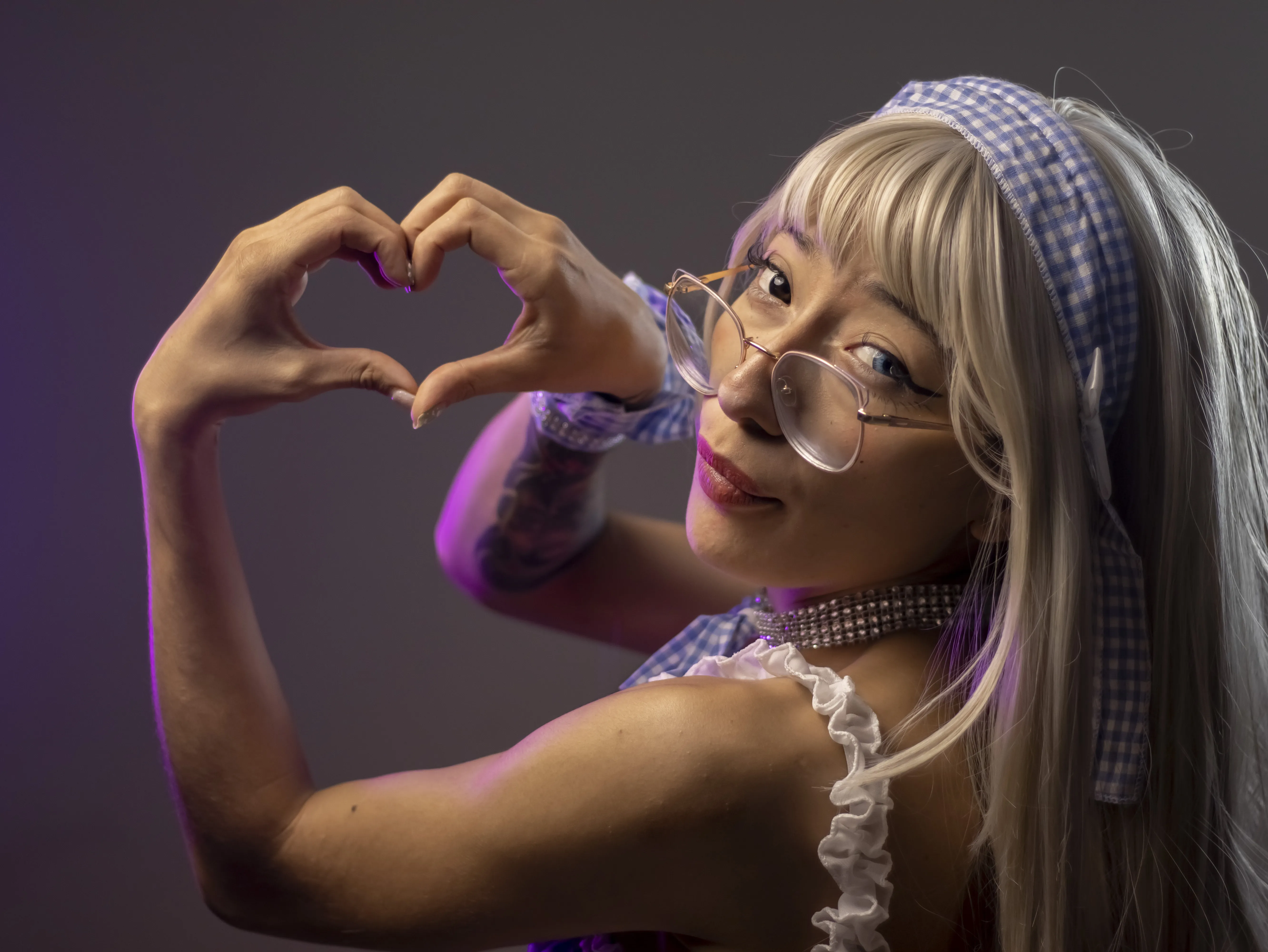 Live sex webcam photo for CloeLeee #7407813