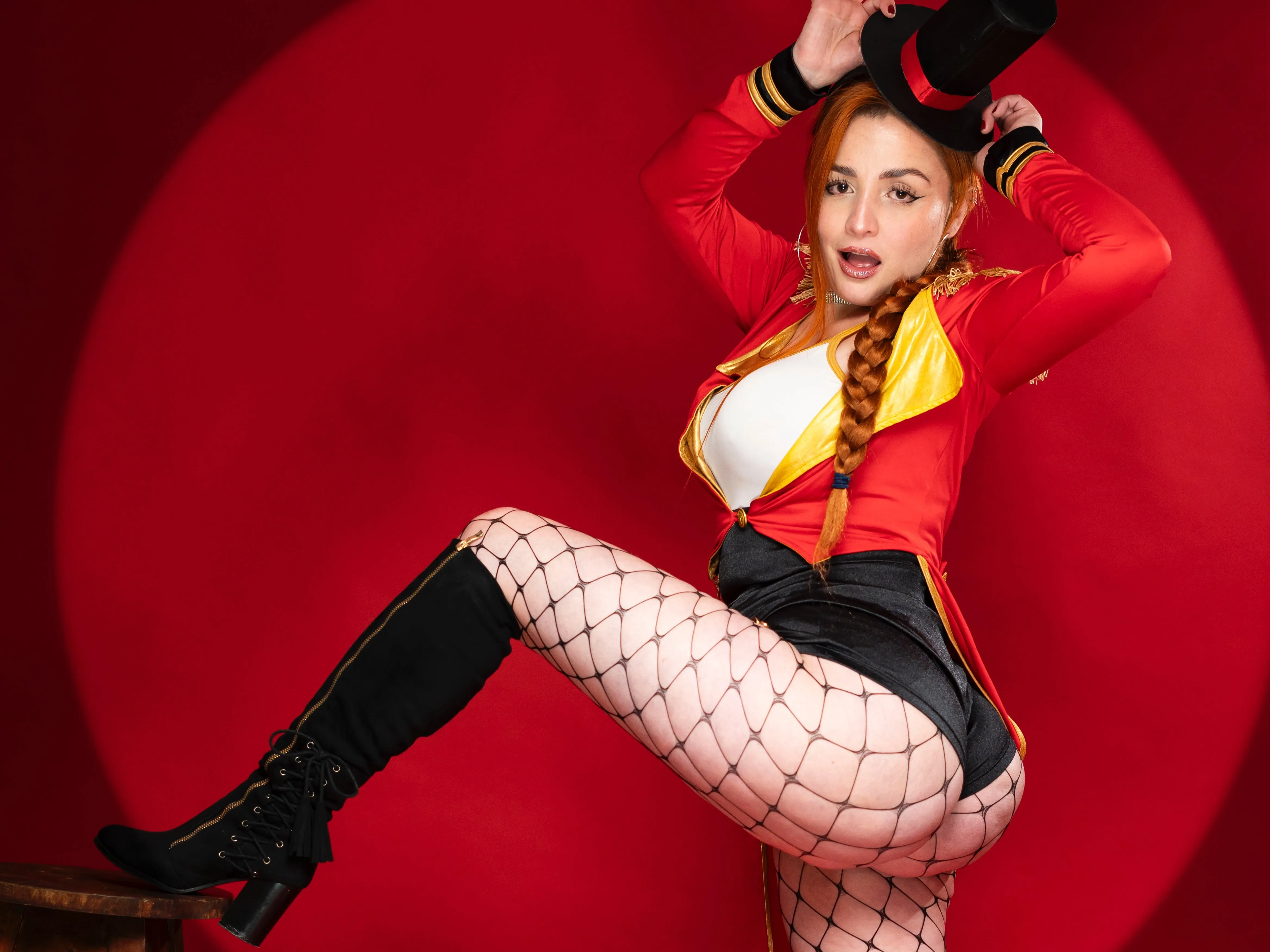 Live sex webcam photo for NattaliaRubiio #8021262