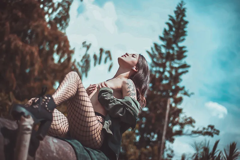 Live sex webcam photo for VivianGottt #4073255