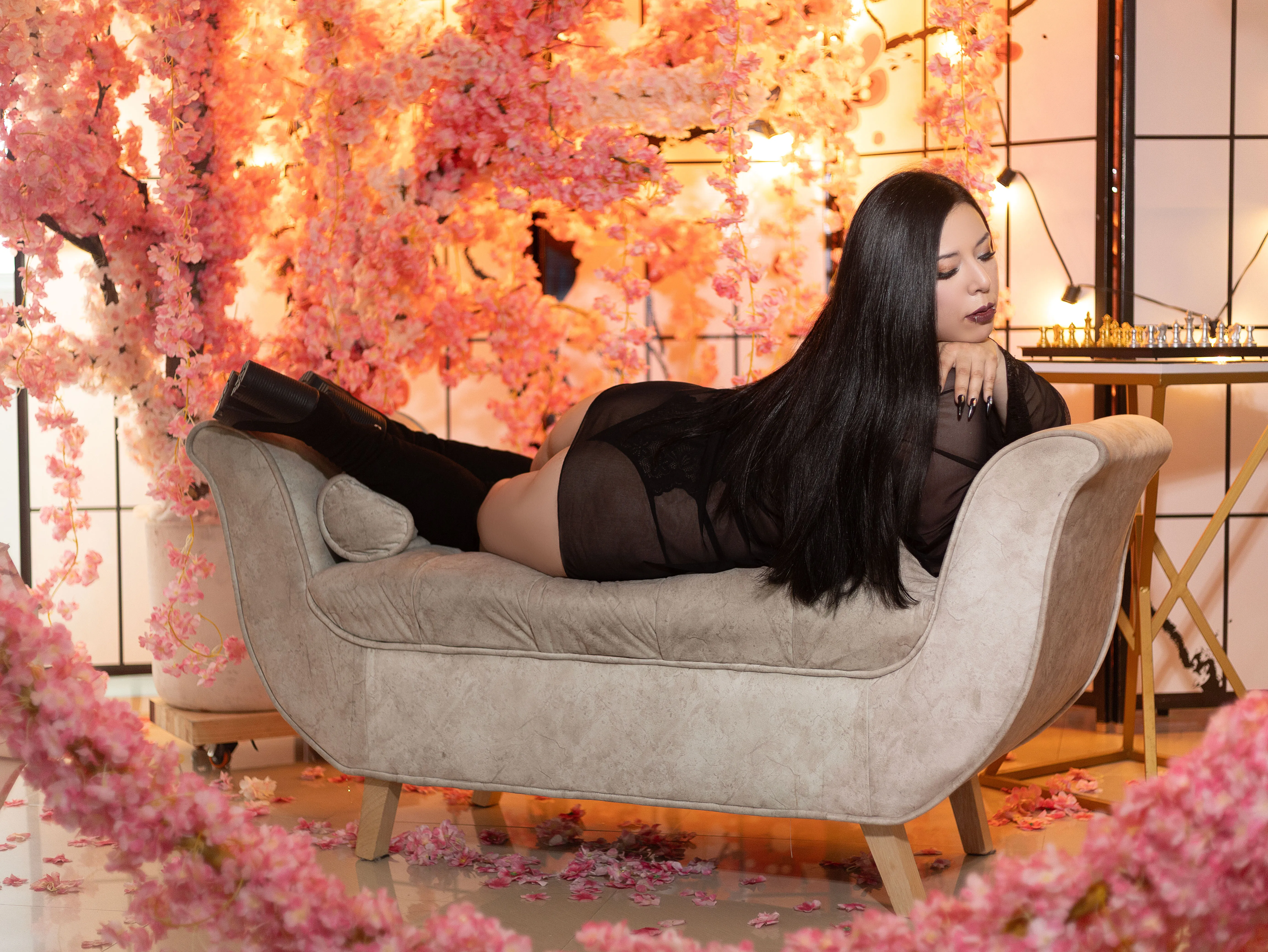 Live sex webcam photo for HannaCarteer #8641508