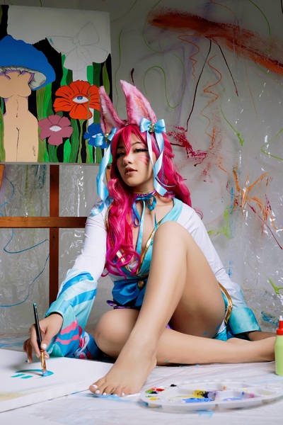 Live sex webcam photo for KelseyCobb #6470705