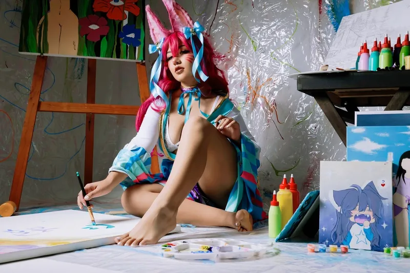 Live sex webcam photo for KelseyCobb #6470701