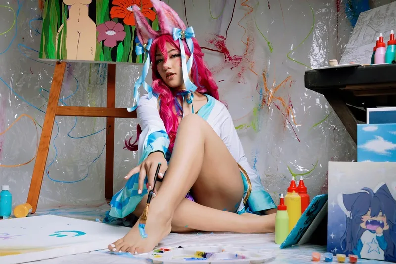 Live sex webcam photo for KelseyCobb #6470706