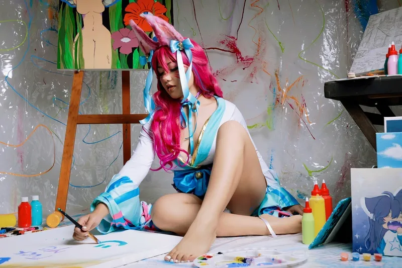 Live sex webcam photo for KelseyCobb #6470702