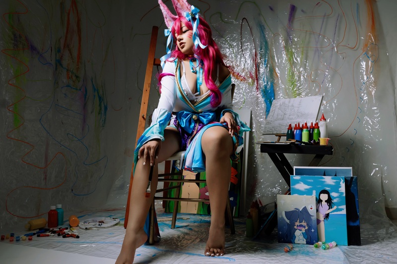 Live sex webcam photo for KelseyCobb #6470697