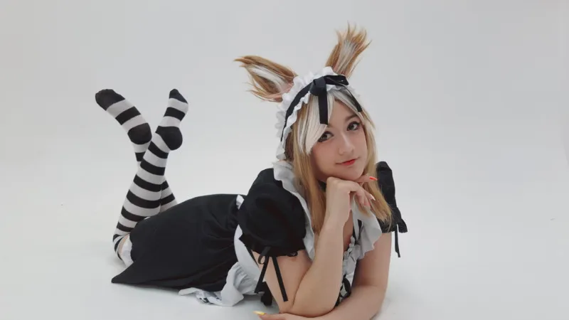 Live sex webcam photo for NaomiShimizu #7011120