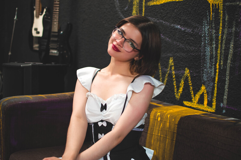 Live sex webcam photo for GraceThompson #5560557