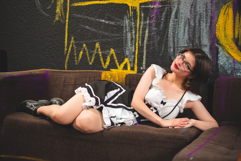 Live sex webcam photo for GraceThompson #5560558