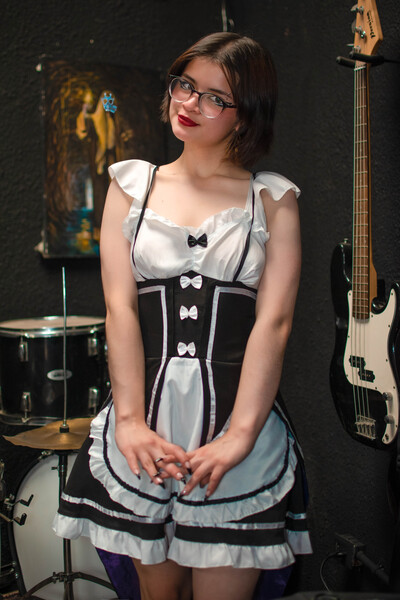 Live sex webcam photo for GraceThompson #5605696