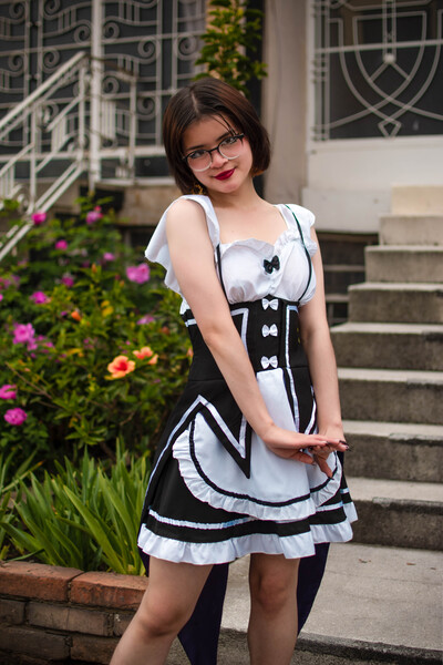 Live sex webcam photo for GraceThompson #5605700