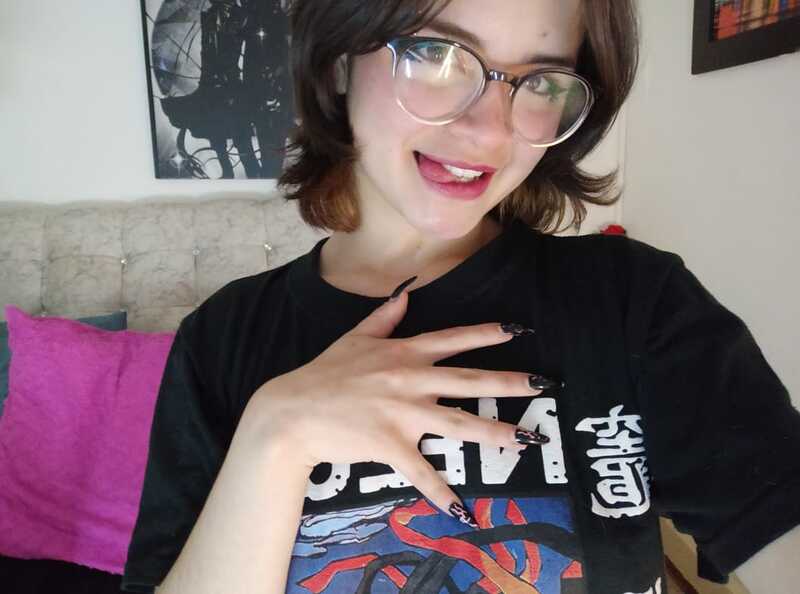 Live sex webcam photo for GraceThompson #5515246