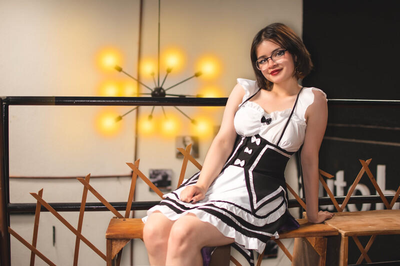 Live sex webcam photo for GraceThompson #5605691