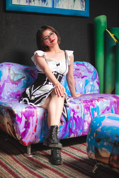 Live sex webcam photo for GraceThompson #5560550