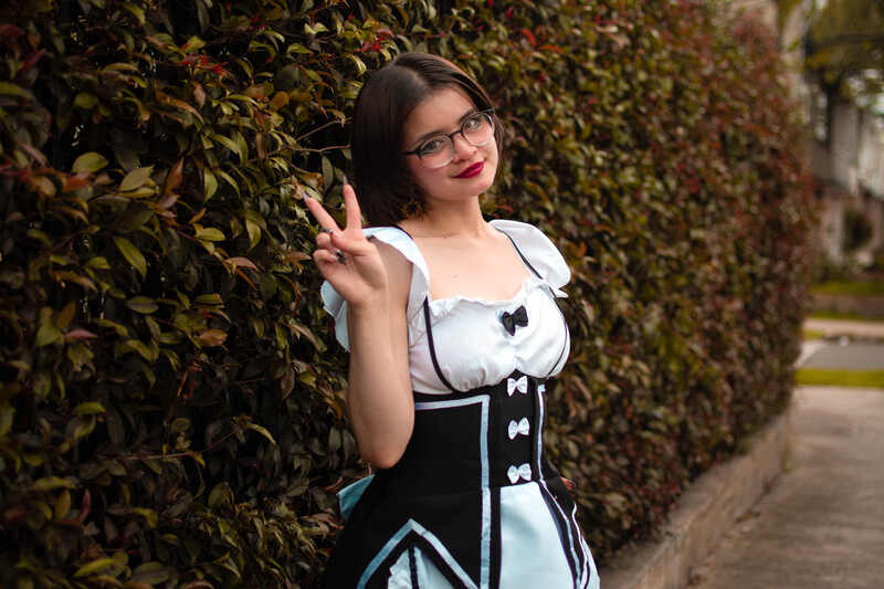 Live sex webcam photo for GraceThompson #5605698