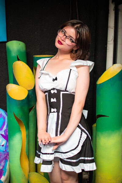 Live sex webcam photo for GraceThompson #5560555