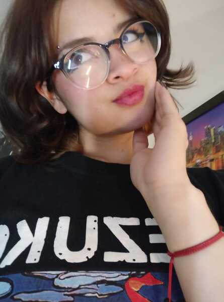 Live sex webcam photo for GraceThompson #5515248