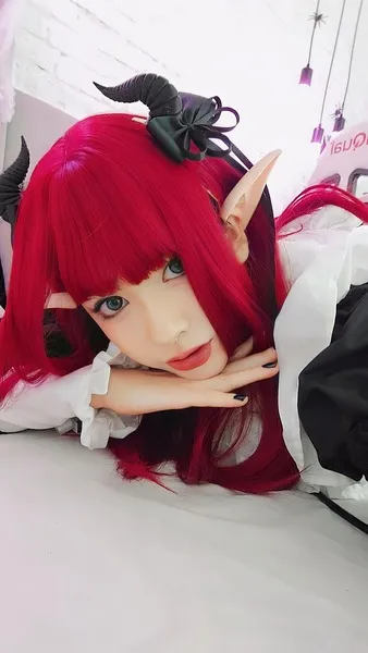 Live sex webcam photo for SabriPetite #4099596