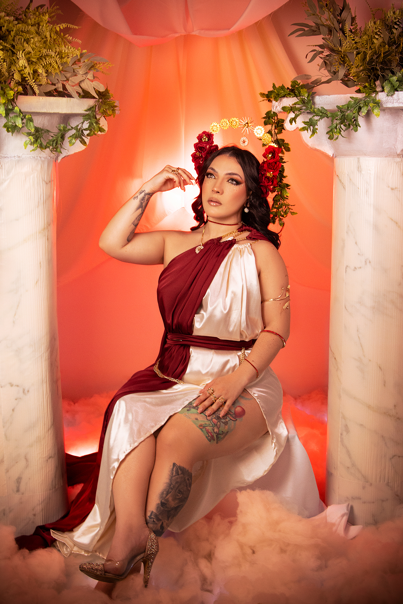 Live sex webcam photo for AmberLewiis #7299419