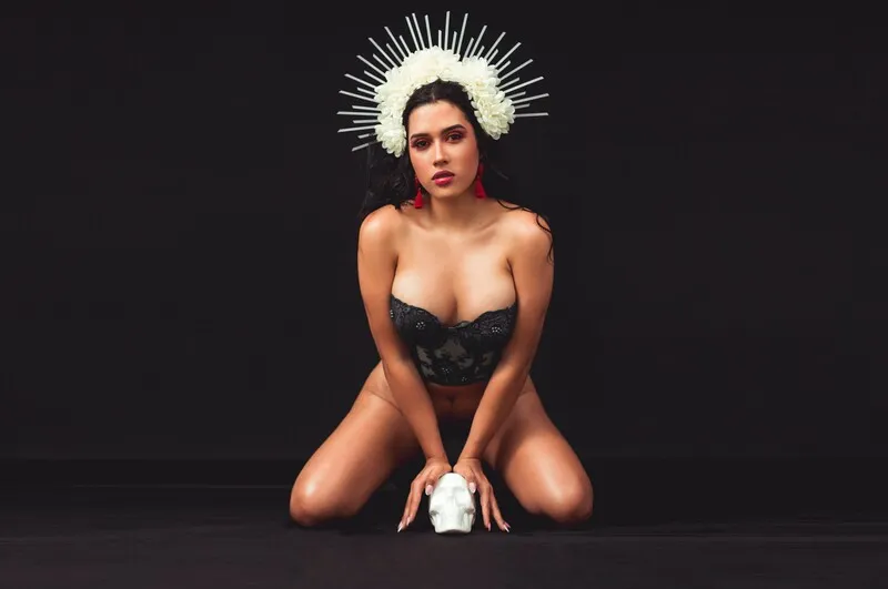 Live sex webcam photo for BrunaVega #5870038