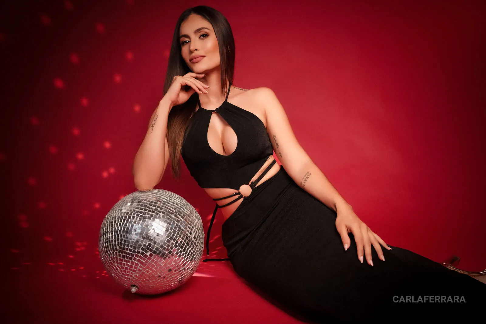 Live sex webcam photo for CarlaFerrara #8346704