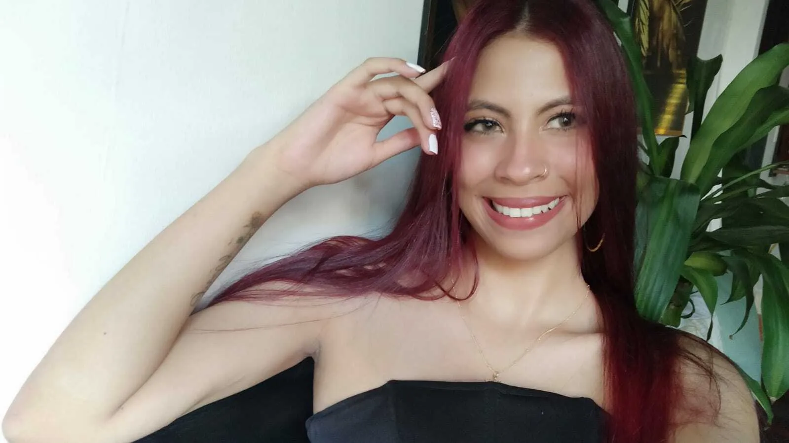 Live sex webcam photo for ElevenSky #7792572