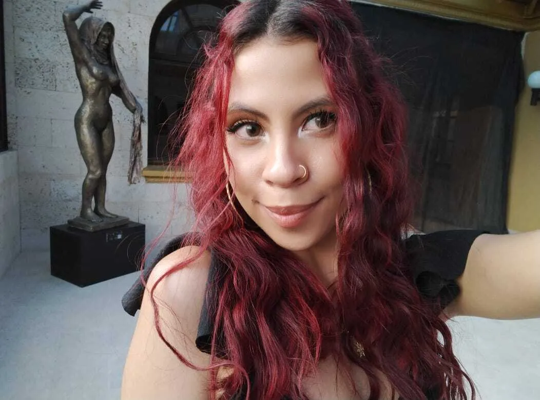 Live sex webcam photo for ElevenSky #7792611