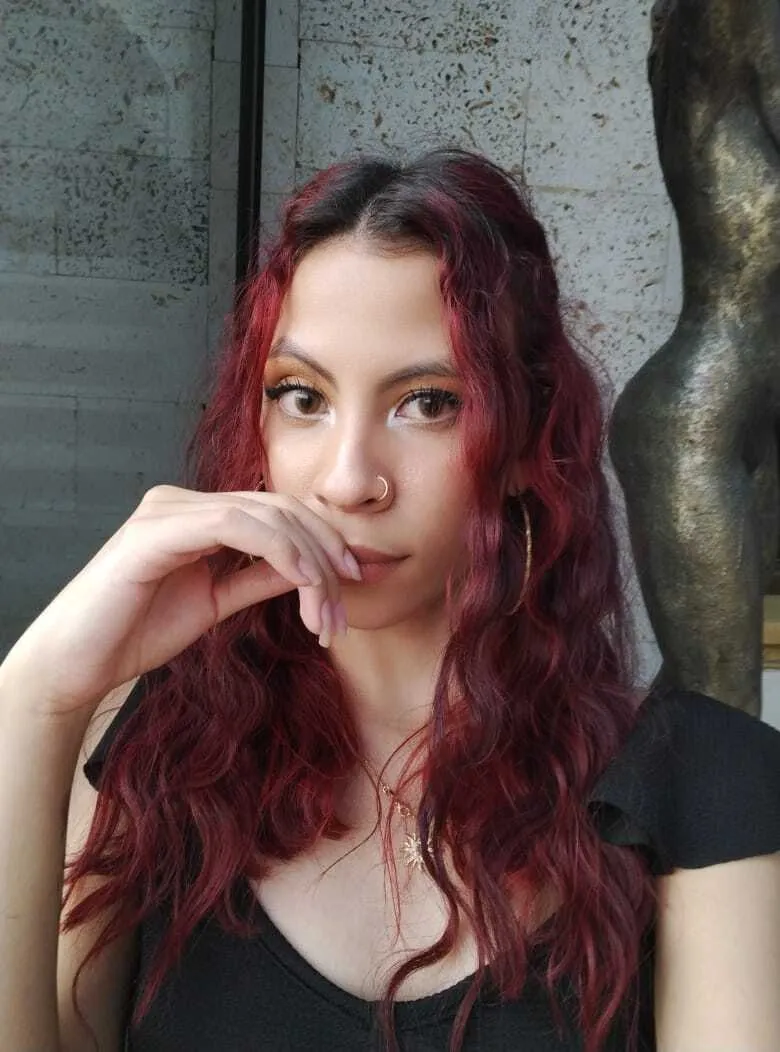 Live sex webcam photo for ElevenSky #7792610