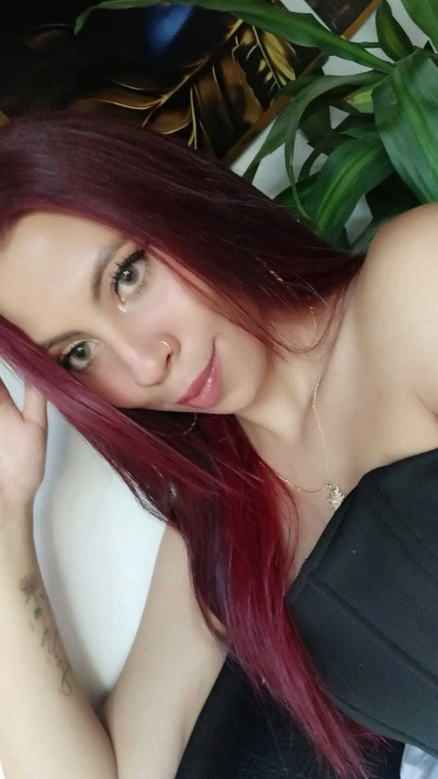 Live sex webcam photo for ElevenSky #7792533