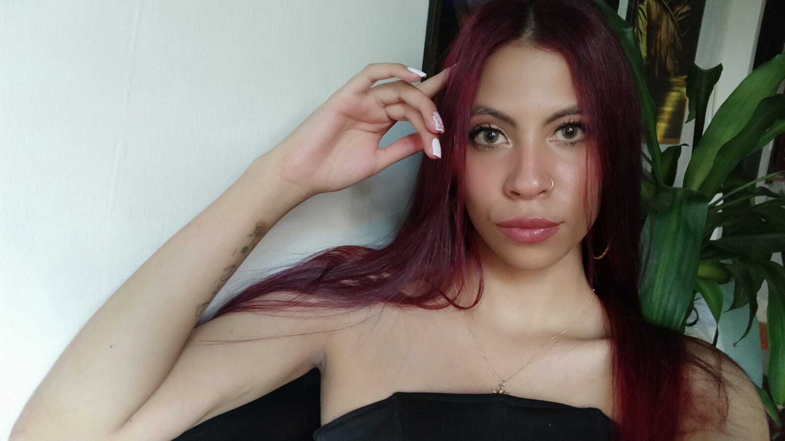 Live sex webcam photo for ElevenSky #7792534