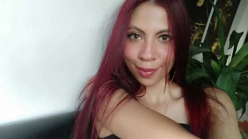 Live sex webcam photo for ElevenSky #7792576