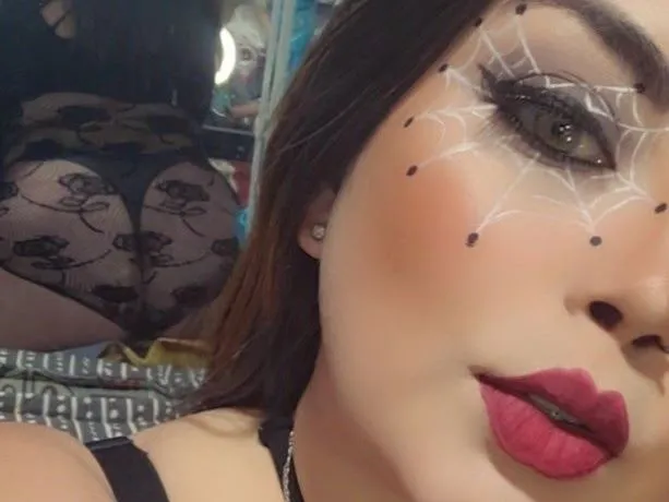 Live sex webcam photo for mazzerunner19 #4205644