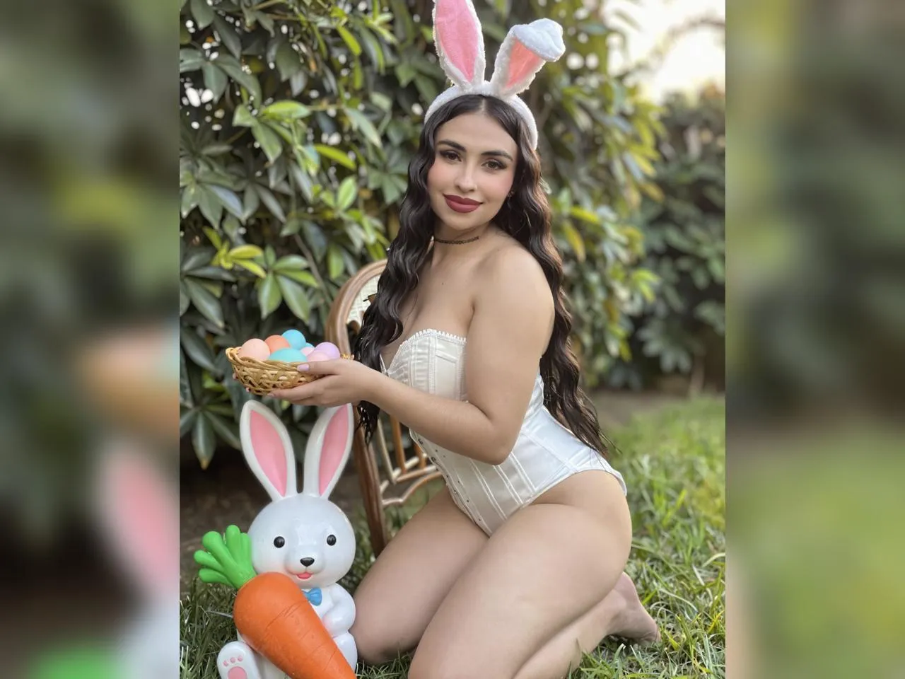Live sex webcam photo for Milawinslet #8472884