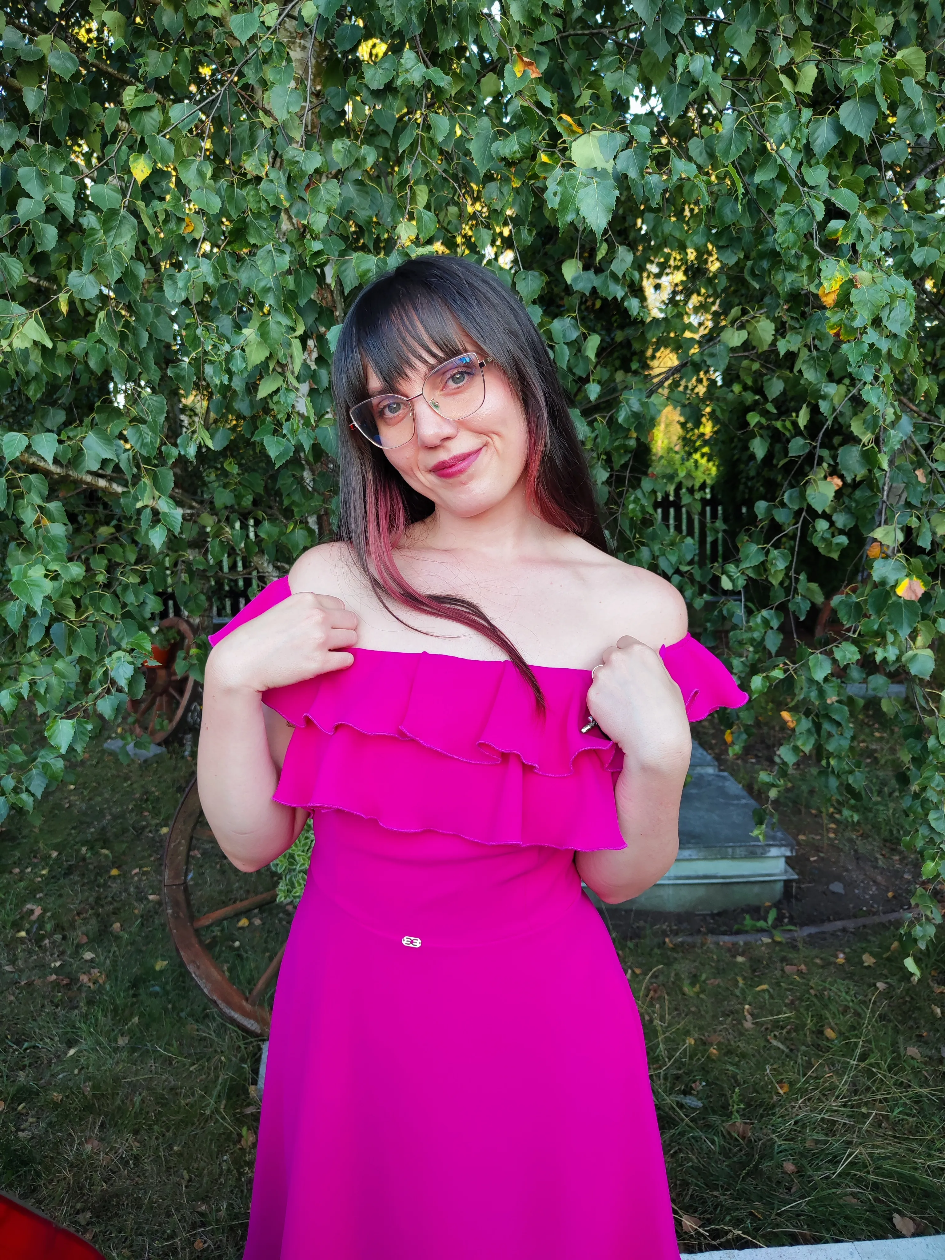 Live sex webcam photo for MissViyolet #7904558