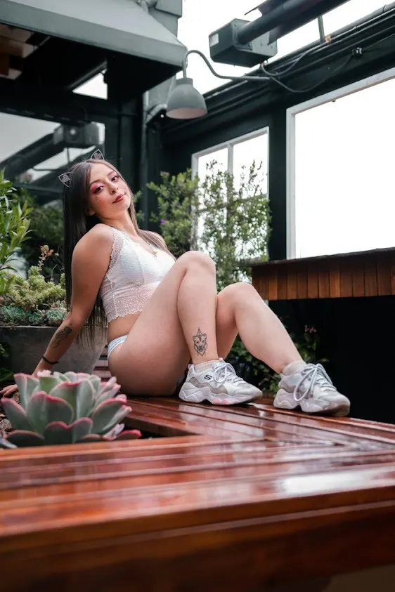 Live sex webcam photo for AlejaSanz #7898223