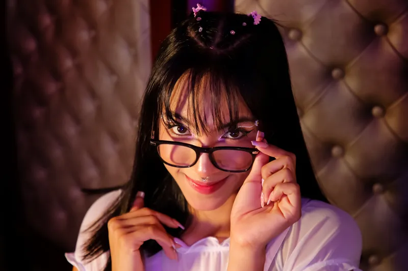 Live sex webcam photo for ArianaBrain #5567079