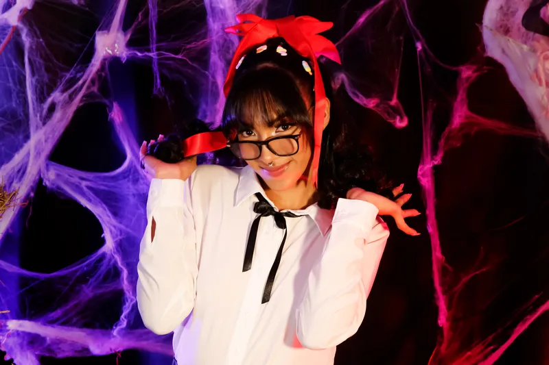 Live sex webcam photo for ArianaBrain #5676334