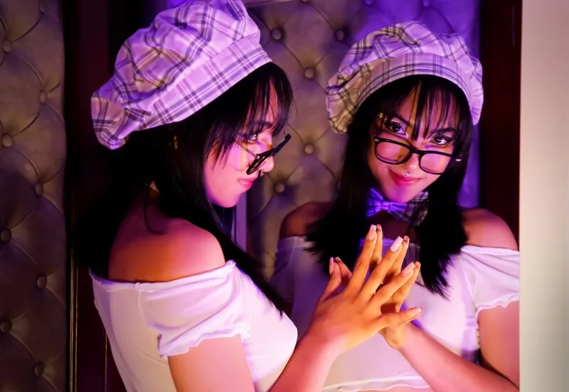 Live sex webcam photo for ArianaBrain #5567091