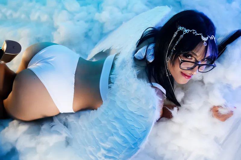 Live sex webcam photo for ArianaBrain #5733821