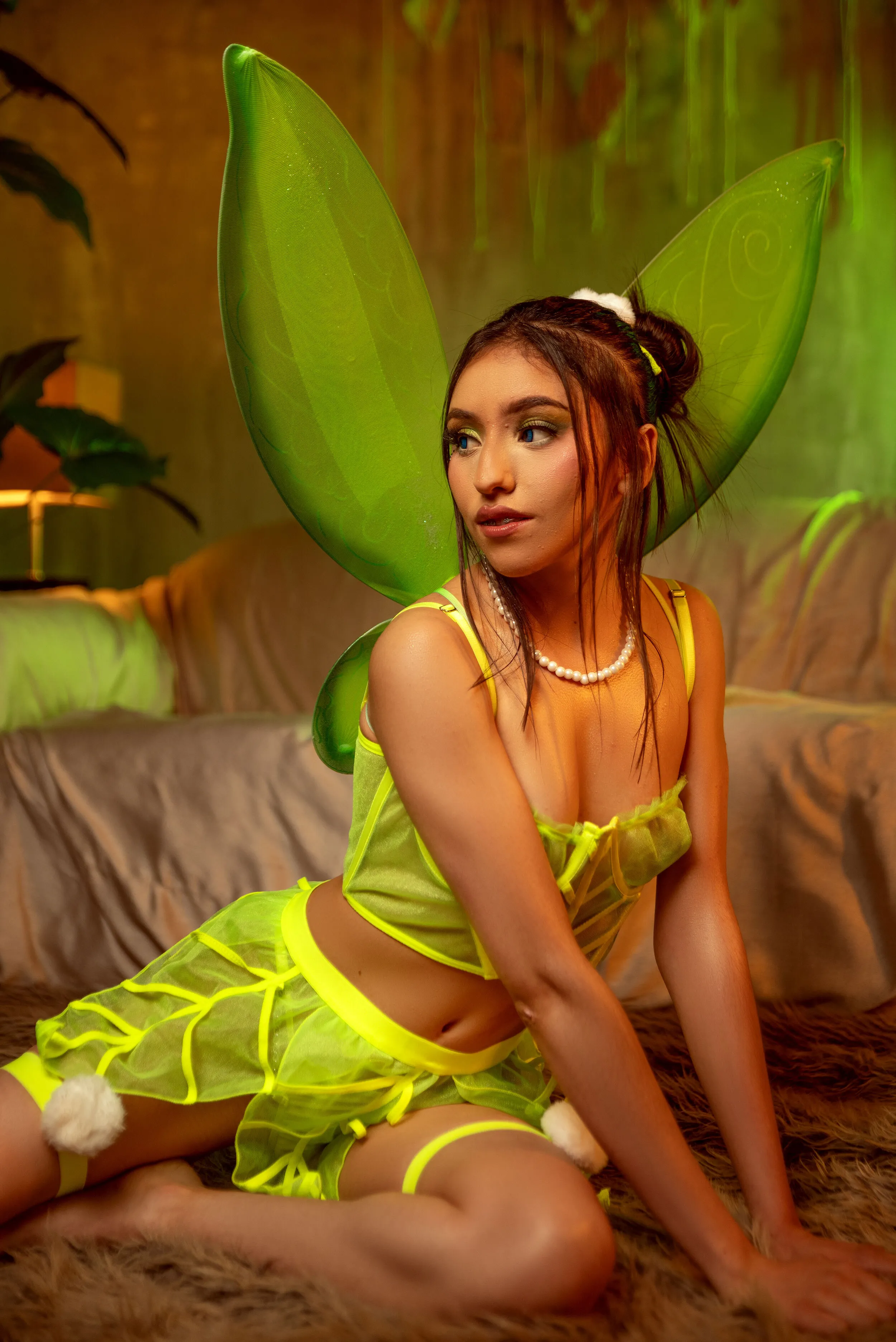 Live sex webcam photo for AntonellaIris #7317147